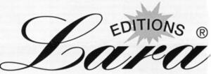 EDITIONS LARA_logo