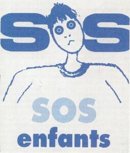 SOS ENFANTS_logo