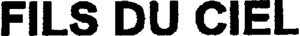 FILS DU CIEL_logo