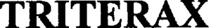 TRITERAX_logo