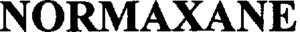 NORMAXANE_logo
