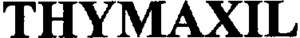 THYMAXIL_logo