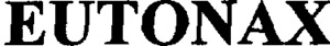 EUTONAX_logo
