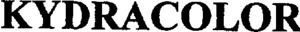KYDRACOLOR_logo
