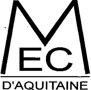 MEC D'AQUITAINE_logo