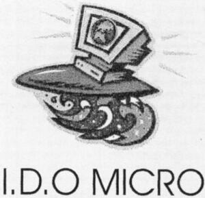 I.D.O. MICRO_logo