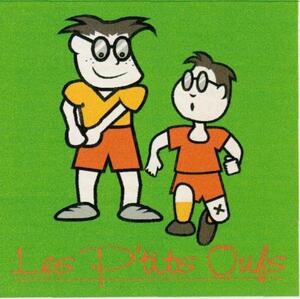 LES P ETITS OUFS_logo