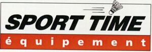 SPORT TIME EQUIPEMENT_logo