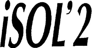 ISOL 2_logo