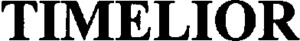 TIMELIOR_logo