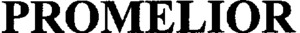 PROMELIOR_logo