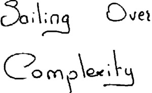 Sailing Over Complexity_logo