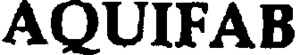AQUIFAB_logo