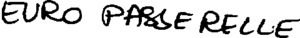 EURO PASSERELLE_logo