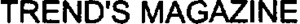 TREND'S MAGAZINE_logo