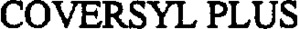 COVERSYL PLUS_logo