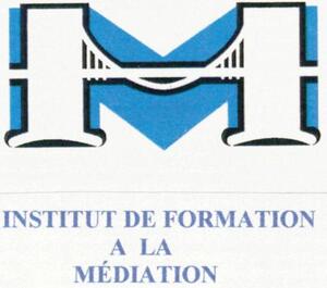M INSTITUT DE FORMATION A LA MEDIATION_logo