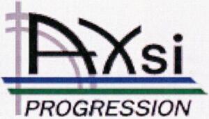 AXSI PROGRESSION_logo