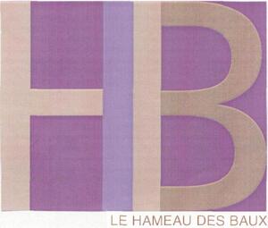F B LE HAMEAU DES BAUX_logo