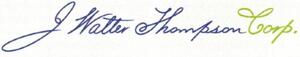 J Walter Thompson.Corp._logo