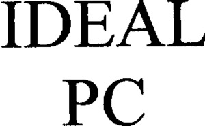 IDEAL PC_logo