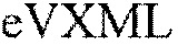 EVXML_logo