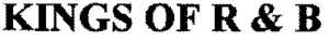 KINGS OF R & B_logo
