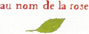 AU NOM DE LA ROSE_logo
