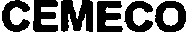 CEMECO_logo