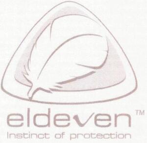 ELDEVEN INSTINCT OF PROTECTION_logo