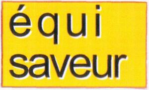 EQUI SAVEUR_logo