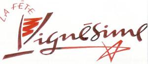 LA FETE VIGNESIME_logo