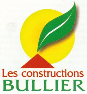 LES CONSTRUCTIONS BULLIER_logo