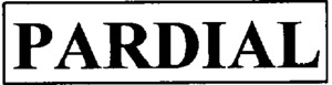 PARDIAL_logo