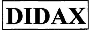 DIDAX_logo