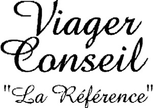VIAGER CONSEIL *LA REFERENCE*_logo