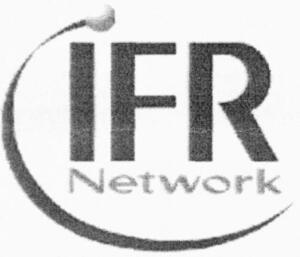 IFR NETWORK_logo