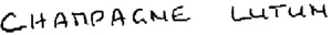 CHAMPAGNE LUTUN_logo