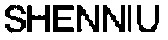 SHENNIU_logo