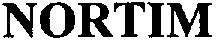 NORTIM_logo