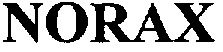 NORAX_logo