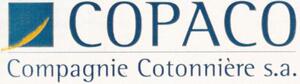 COPACO COMPAGNIE COTONNIERE_logo