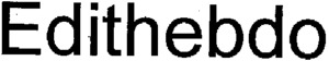 EDITHEBDO_logo