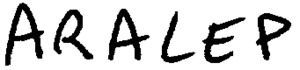 ARALEP_logo