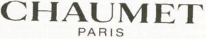 CHAUMET PARIS_logo