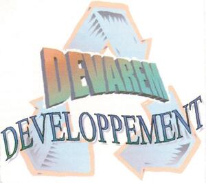 DEVAREM DEVELOPPEMENT_logo