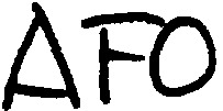 AFO_logo