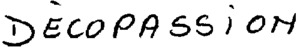 DÉCOPASSION_logo