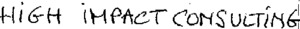 HIGH IMPACT CONSULTING_logo