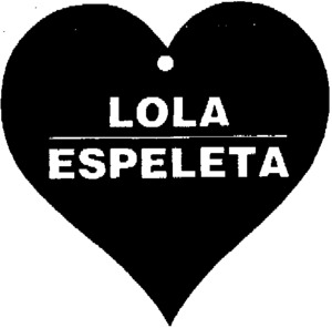 LOLA ESPELETA_logo